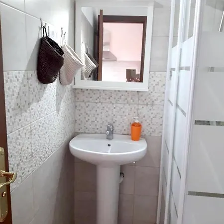 Studio With Sea View Enclosed Garden And Wifi At Balcon De