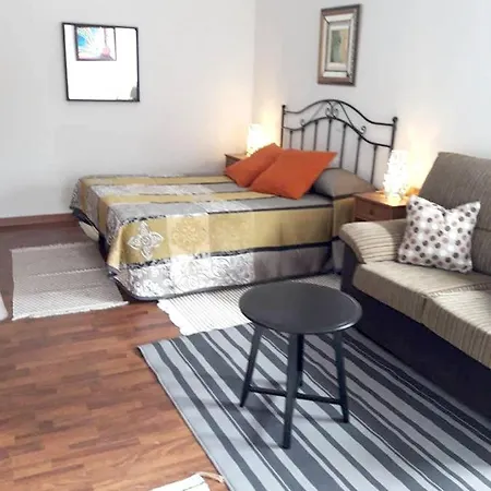 アパート Studio With Sea View Enclosed Garden And Wifi At Balcon De *