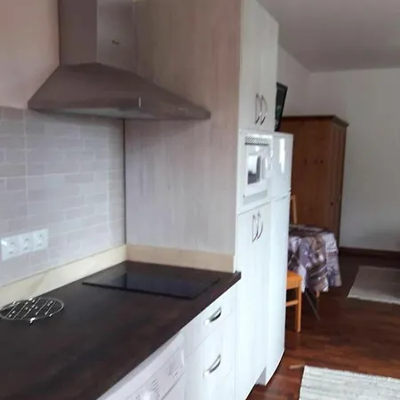 Studio With Sea View Enclosed Garden And Wifi At Balcon De Telde