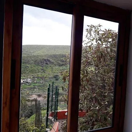 Apartment Studio With Sea View Enclosed Garden And Wifi At Balcon De
