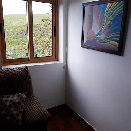 Studio With Sea View Enclosed Garden And Wifi At Balcon De Apartment