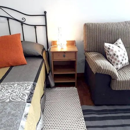 Studio With Sea View Enclosed Garden And Wifi At Balcon De Apartment *