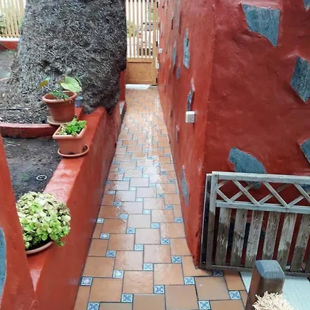 Studio With Sea View Enclosed Garden And Wifi At Balcon De