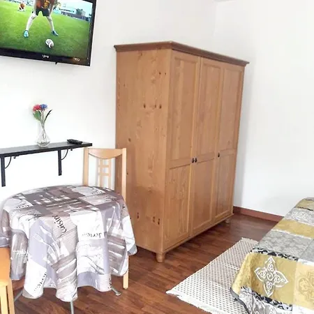 Studio With Sea View Enclosed Garden And Wifi At Balcon De Apartment Telde