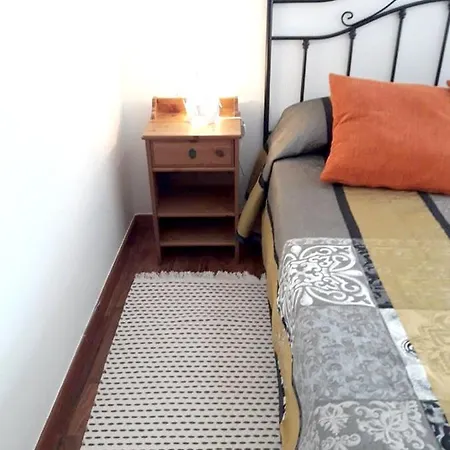 Studio With Sea View Enclosed Garden And Wifi At Balcon De Apartment